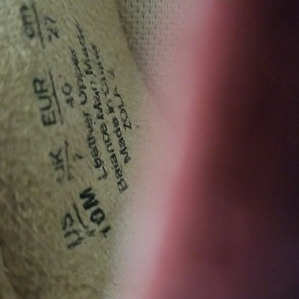 NATURALIZER ZOLA SNEAKERS - Picture 11 of 11